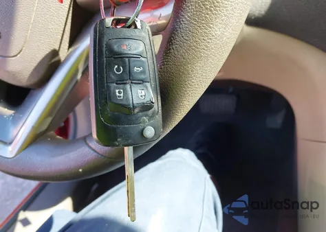 2014 Chevrolet Malibu 1Lt z USA, uszkodzony, nr VIN 1G11C5SL5EF261184